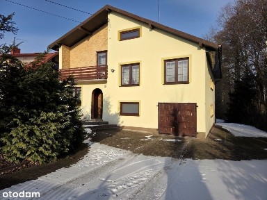 Dom gotowy do zamieszkania, 145 m² !