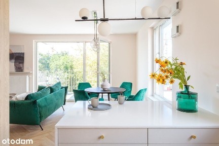 ul. Polska, Siekierki, Mokotów, Warszawa, mazowieckie