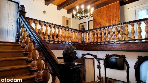 Dom z pełnym wyposażeniem Karpacz, działka 1308m2