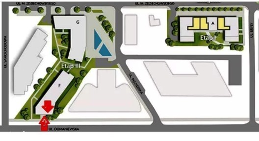 Wierzbno, Mokotów, Warszawa, mazowieckie
