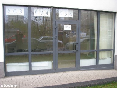 ul. Polkowska, Sielce, Mokotów, Warszawa, mazowieckie