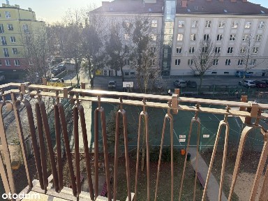 ul. Nowy Świat, Ogrody, Jeżyce, Poznań, wielkopolskie