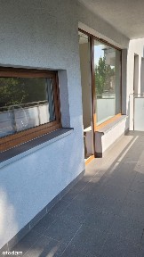 ul. Wojskowa, Grunwald, Poznań, wielkopolskie