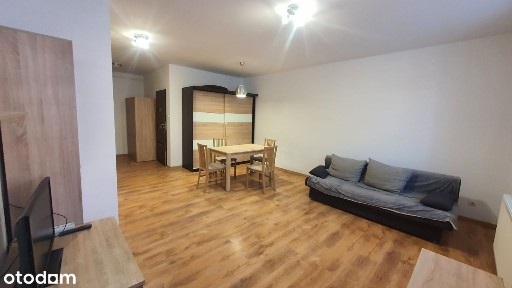 Mieszkanko 35m2 do wynajęcia