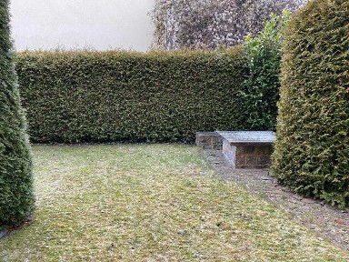 Mieszkanie 2-pokojowe we Frankfurcie n.Odra