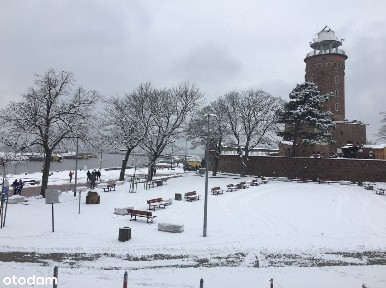 ul. Morska, Kołobrzeg, kołobrzeski, zachodniopomorskie