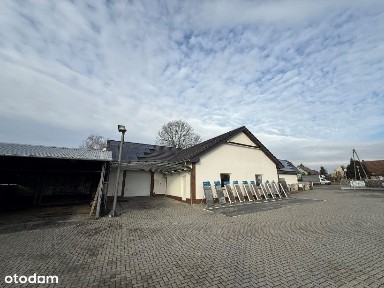 ul. Opolska, Dobrzeń Wielki, opolski, opolskie