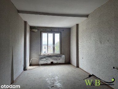 Mieszkanie w centrum z balkonem