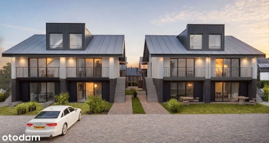 ul. Cechowa, Kurdwanów, Podgórze Duchackie, Kraków, małopolskie