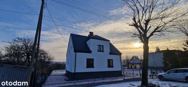 Sprzedam dom w Cieszynie 146 m2 + piwnica 70m2