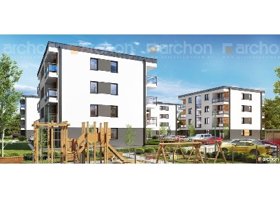 ul. prof. Maksymiliana Hubera, Mikołów, mikołowski, śląskie