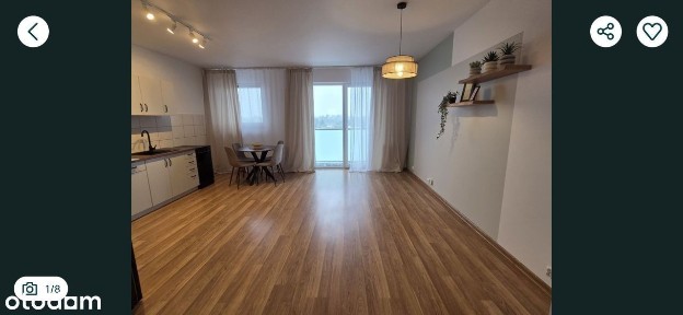 ul. Jerzego Giedroycia, Żory, śląskie