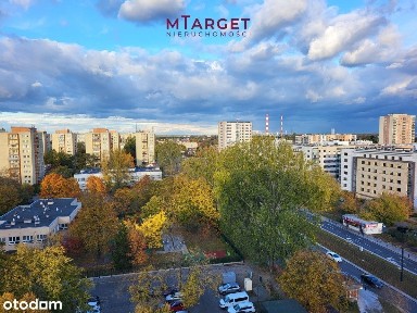 Rezerwacja 2 pokoje z kuchnią na Mokotowie