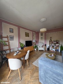 ul. Puławska, Wierzbno, Mokotów, Warszawa, mazowieckie