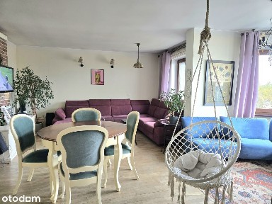 ul. Królowej Marysieńki, Wilanów Niski, Wilanów, Warszawa, mazowieckie