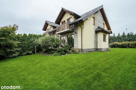 Gotowy dom do zamieszkania/ ul. Cicha Widna Góra
