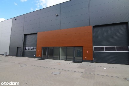 Osiniec, Fabryczna, Wrocław, dolnośląskie