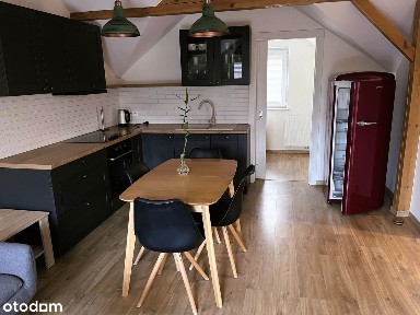 ul. prof. Bronisława Geremka, Kliny Zachód, Swoszowice, Kraków, małopolskie