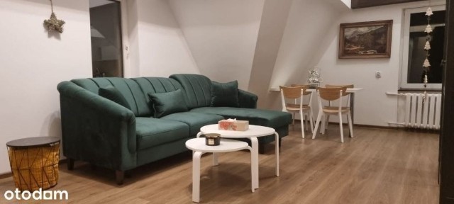 Apartament 3 - pokojowy w Zakopanem