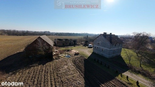 Rówienko, Barlinek, myśliborski, zachodniopomorskie