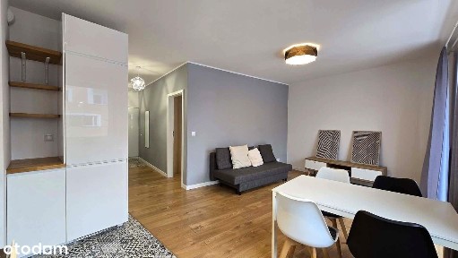 ul. Krzyżówki, Żerań, Białołęka, Warszawa, mazowieckie