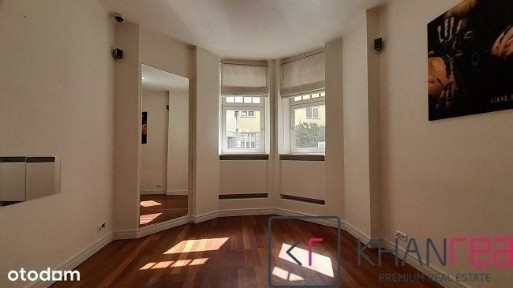 Lokal usługowy 110m2, ul. Wspólna, Top Lokalizacja