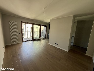Nowy 3-pokojowy apartament w prestiżowej inwestycji Waterfront