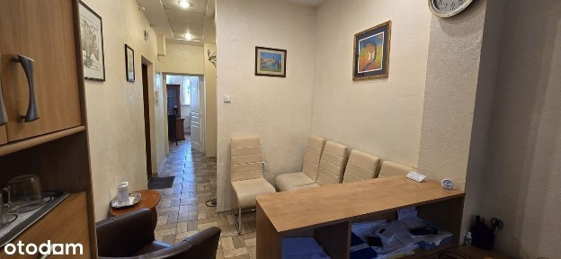 ul. Ogarna, Śródmieście, Gdańsk, pomorskie