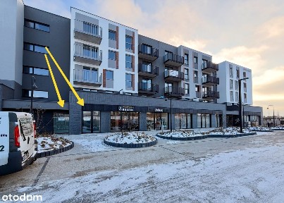 ul. Starogardzka, Orunia Górna - Gdańsk Południe, Gdańsk, pomorskie