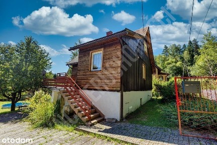 Dom letniskowy - nowa cena 450.000 PLN