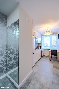 ul. Cieszyńska, Ksawerów, Mokotów, Warszawa, mazowieckie