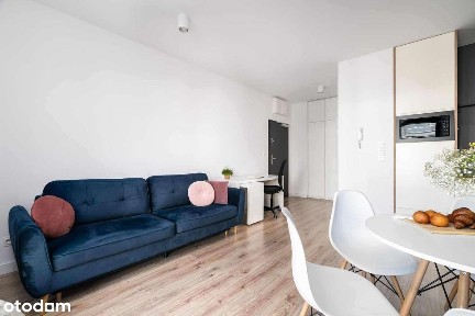 ul. Zwierzyniecka, Jeżyce, Poznań, wielkopolskie