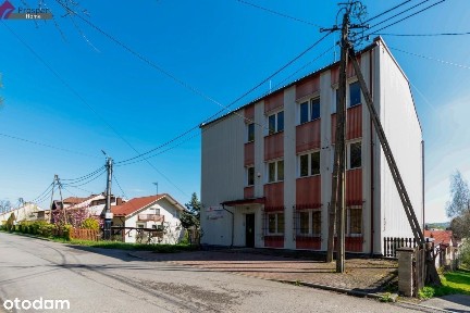 Obiekt przy Rynku w Tyczynie| Bez Prowizji!