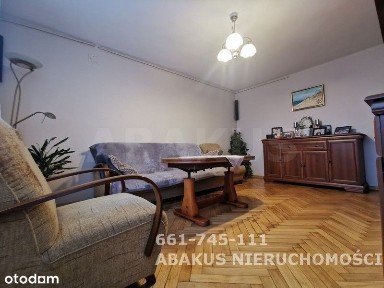 Okazja! Loggia, rozkładowe 3 pok. rej. Sikorskiego