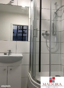 Nowe mieszkanie w super lokalizacji