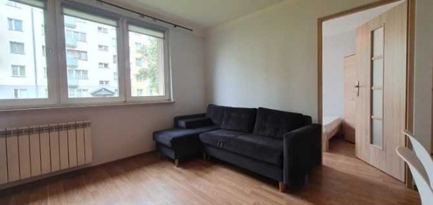 *2 pokoje blisko dw. PKP i PKS-1905 roku 52A, Borki, BRAK PROWIZJI