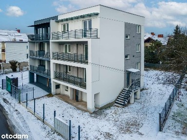 ul. Huculska, Borek Fałęcki, Łagiewniki-Borek Fałęcki, Kraków, małopolskie