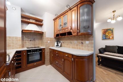 ul. Czerwone Maki, Ruczaj, Dębniki, Kraków, małopolskie