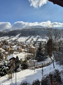 Szczyrk, bielski, śląskie