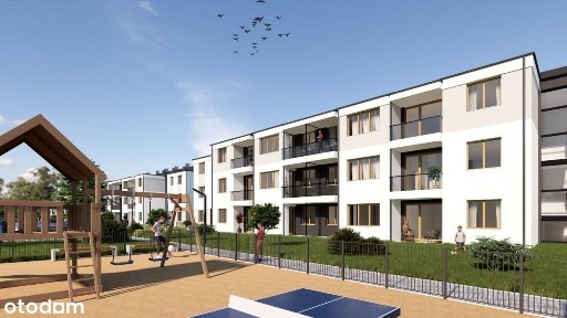 NOWE MIESZKANIE | Gotowe 