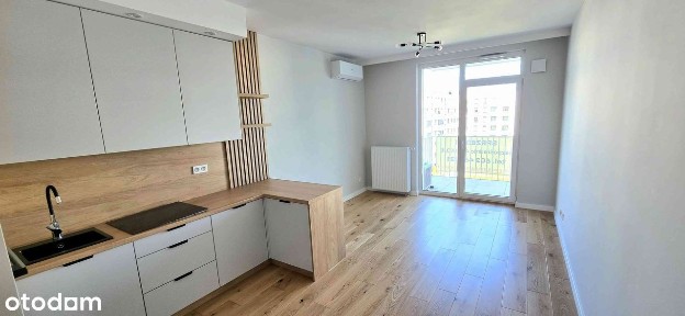 ul. Instalatorów, Raków, Włochy, Warszawa, mazowieckie