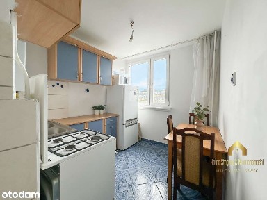 NOWA CENA!2-pokojowe mieszkanie przy ul. Lubańskiej