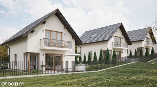 ul. Osiedlowa, Rudawa, Zabierzów, krakowski, małopolskie