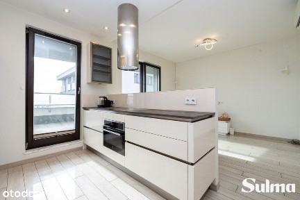 Dwa pokoje z tarasem, do wynajęcia na Stańczyka!