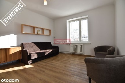 Mościce 2 pok osobna kuchnia rozkładowe