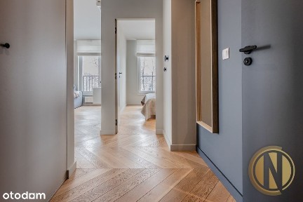 Wrocławska | Krowodrza | 2 Pok | 52 m2 | Eng