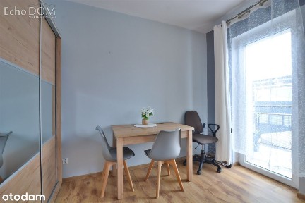 Mieszkanie naprzeciwko Kampusu Uj/Ruczaj