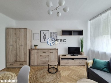 Os. Kolorowe I 37,5m2 I balkon I wyposażone