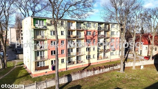 Mieszkanie, 27,40 m², Sieradz
