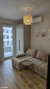 ul. Głębocka, Grodzisk, Białołęka, Warszawa, mazowieckie